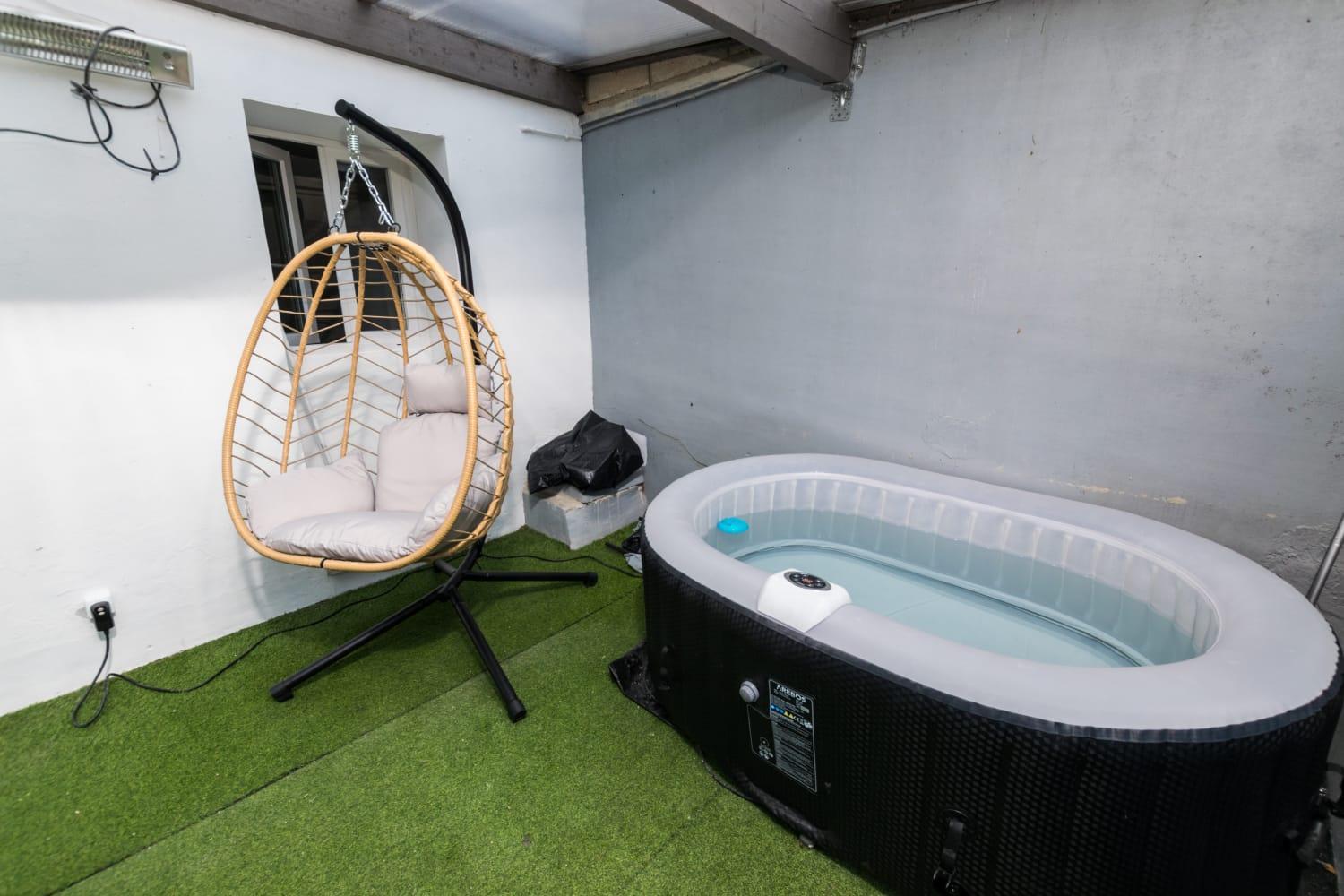 Hyper Centre Avec Jardin Apartment *